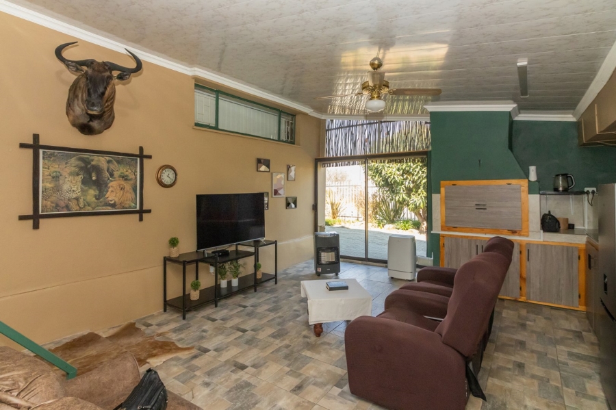 3 Bedroom Property for Sale in Noordhoek Free State